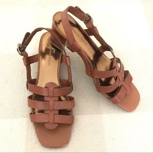 Etienne Aigner Sandals